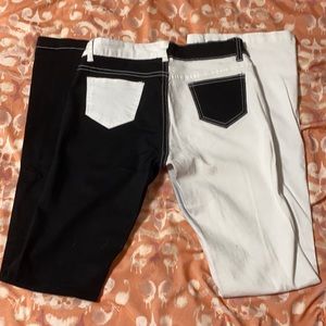 RANCH DRESS’N JEANS 🎉